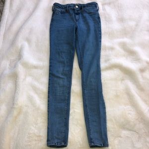 RIVER ISLAND SKINNY JEANS